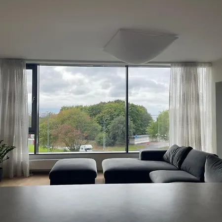 Stunning Sunsets Of Apartamento