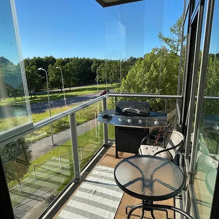 Apartamento Stunning Sunsets Of