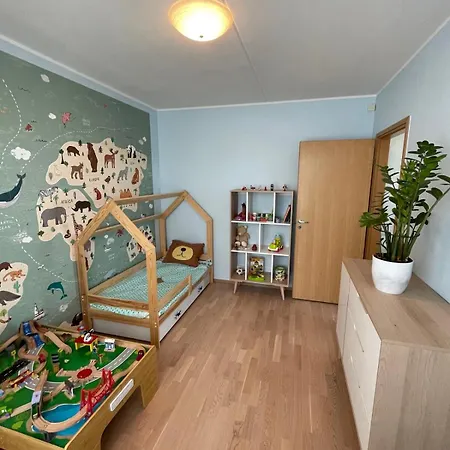 Stunning Sunsets Of Διαμέρισμα Ταλίν