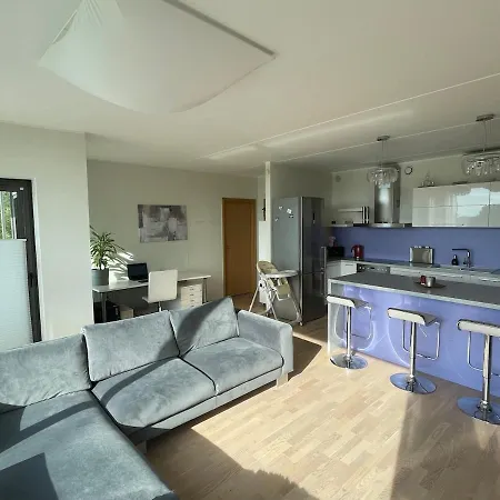 Stunning Sunsets Of Apartamento *