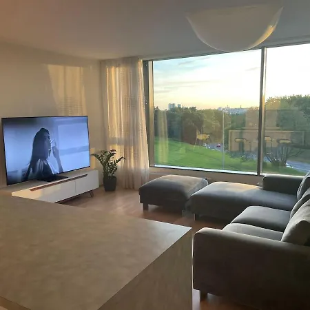 Stunning Sunsets Of Apartamento