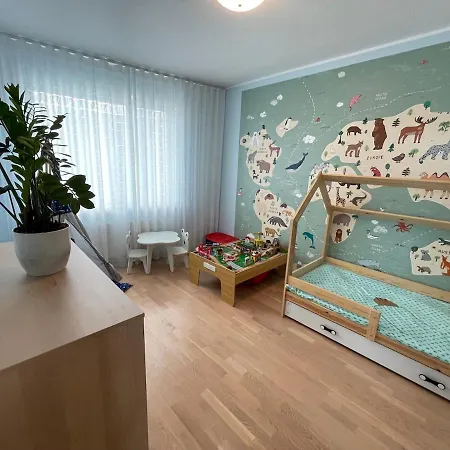 Apartamento Stunning Sunsets Of *