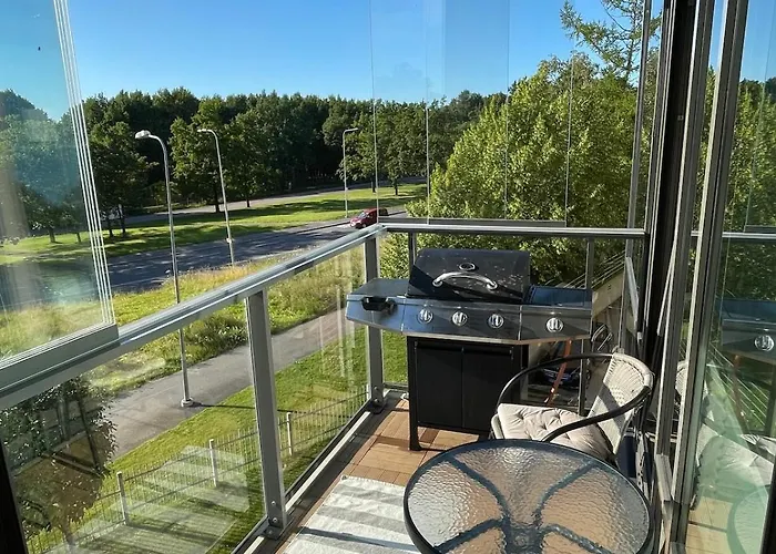 Apartment Stunning Sunsets Of