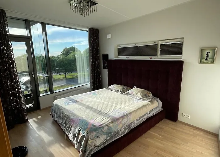 Διαμέρισμα Stunning Sunsets Of Ταλίν