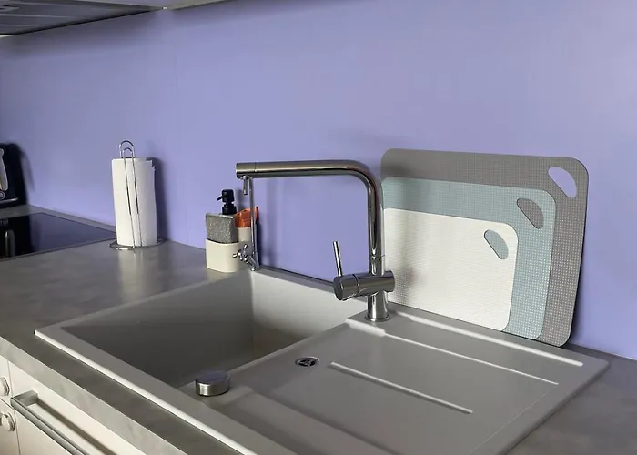 Διαμέρισμα Stunning Sunsets Of *