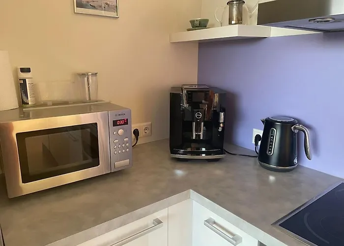 Stunning Sunsets Of Apartamento Tallin