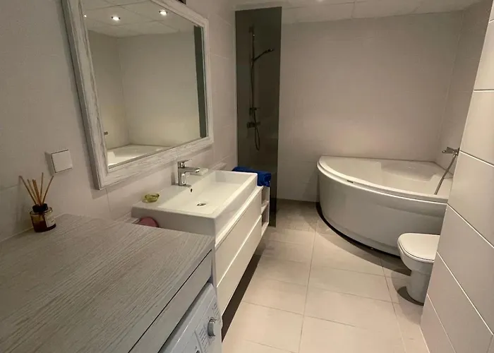 Stunning Sunsets Of Διαμέρισμα