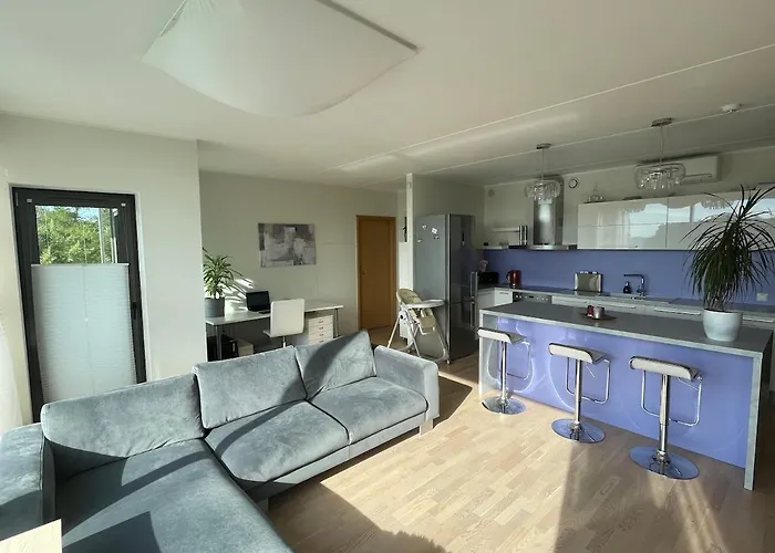 Stunning Sunsets Of Apartamento *