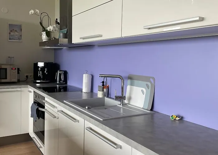 Stunning Sunsets Of Tallin