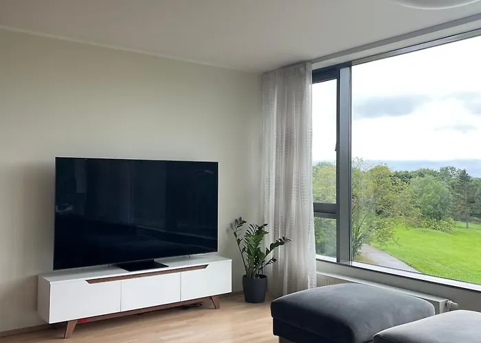 Διαμέρισμα Stunning Sunsets Of *