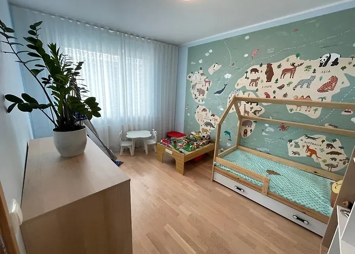 Apartment Stunning Sunsets Of *