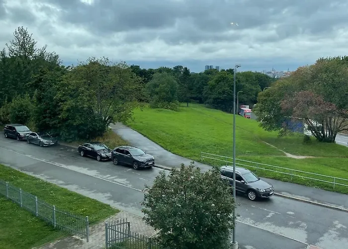 Apartment Stunning Sunsets Of