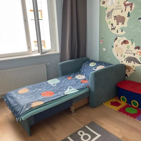 Stunning Sunsets Of Appartamento