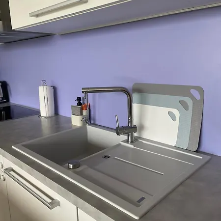 Lägenhet Stunning Sunsets Of *