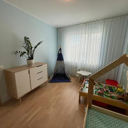 Stunning Sunsets Of Lägenhet *