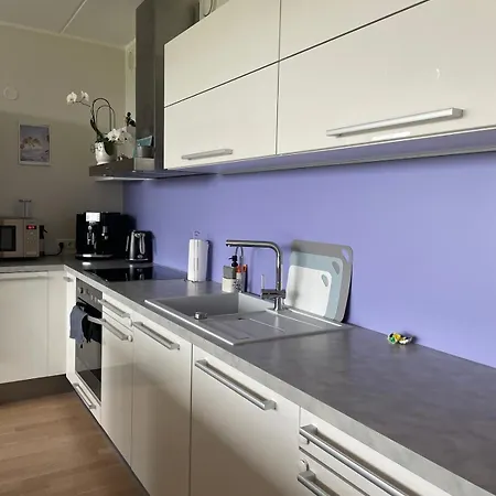 Stunning Sunsets Of Tallinn