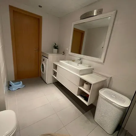 Stunning Sunsets Of Lägenhet *