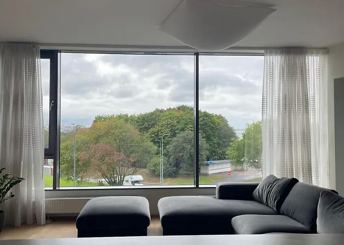 Stunning Sunsets Of Apartmán