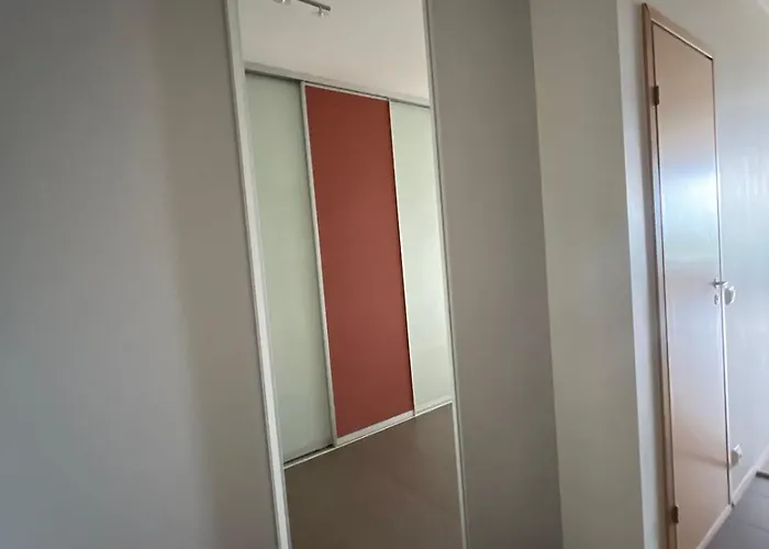 Apartmán Stunning Sunsets Of *