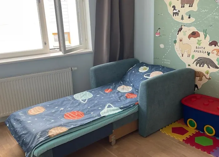 Stunning Sunsets Of Apartmán